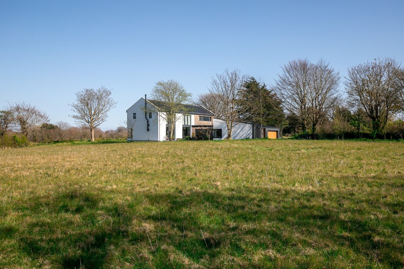 Prospect Villa, Andreas Road, Ramsey, IM7 4EF