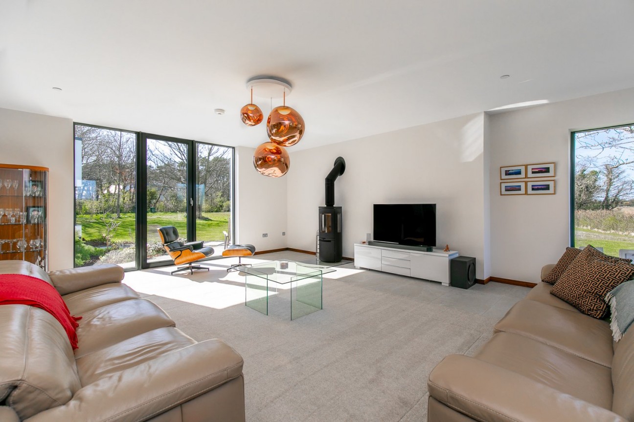 Prospect Villa, Andreas Road, Ramsey, IM7 4EF