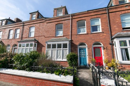 7, Albany Street, Douglas, IM2 3LD