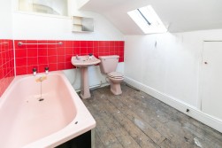 7, Albany Street, Douglas, IM2 3LD