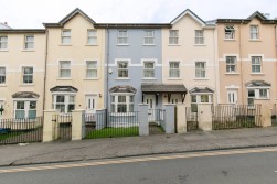 7, Glen Falcon Terrace, IM2 3HR