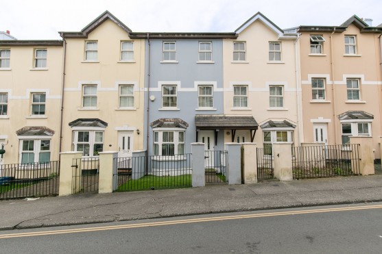 7, Glen Falcon Terrace, IM2 3HR
