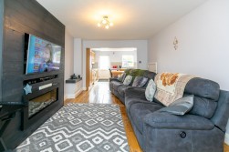 7, Glen Falcon Terrace, IM2 3HR