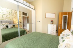 Belvedere Court, Flat 10, Mooragh Promenade, Ramsey, IM8 3AG