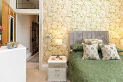 Belvedere Court, Flat 10, Mooragh Promenade, Ramsey, IM8 3AG