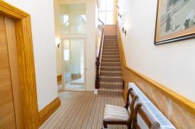 Belvedere Court, Flat 10, Mooragh Promenade, Ramsey, IM8 3AG