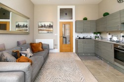 Belvedere Court, Flat 10, Mooragh Promenade, Ramsey, IM8 3AG