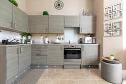 Belvedere Court, Flat 10, Mooragh Promenade, Ramsey, IM8 3AG