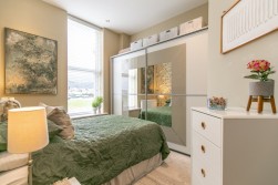 Belvedere Court, Flat 10, Mooragh Promenade, Ramsey, IM8 3AG