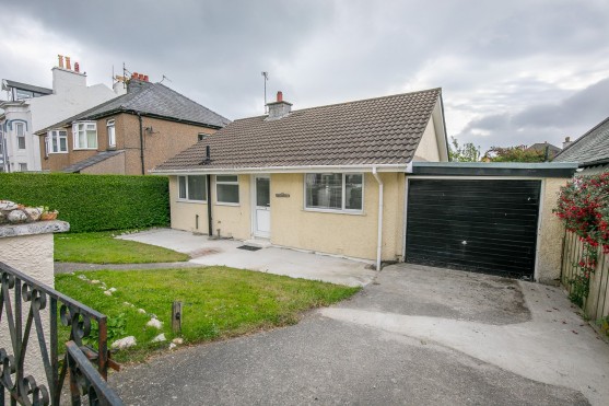 Thie Sonney, May Hill, Ramsey, Isle of Man, IM8 2HJ