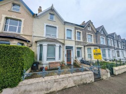 7, Brighton Terrace, Douglas, IM1 4AP