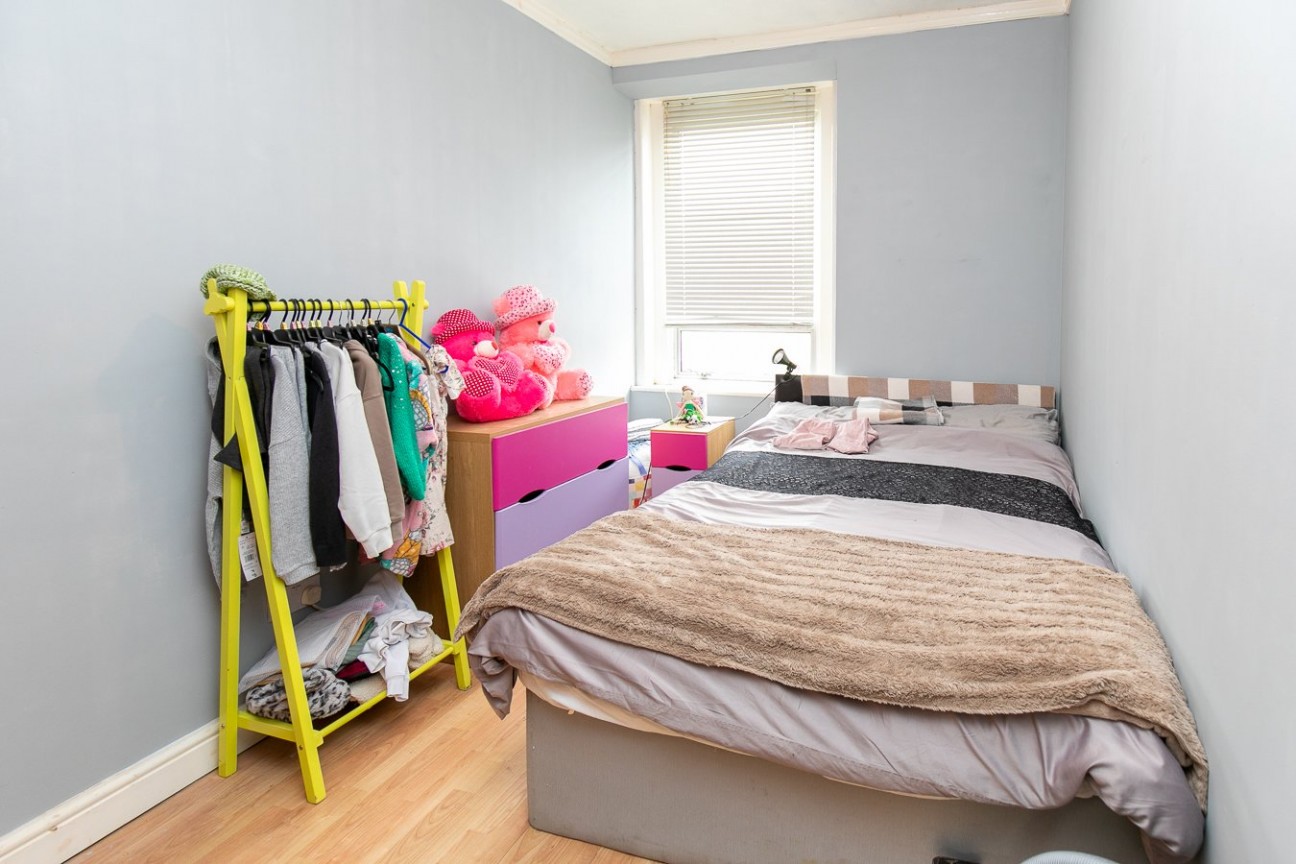 7, Brighton Terrace, Douglas, IM1 4AP