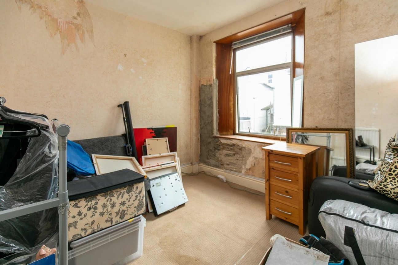 7, Brighton Terrace, Douglas, IM1 4AP