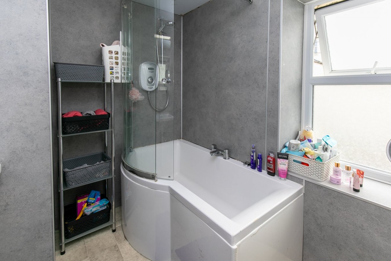 7, Brighton Terrace, Douglas, IM1 4AP