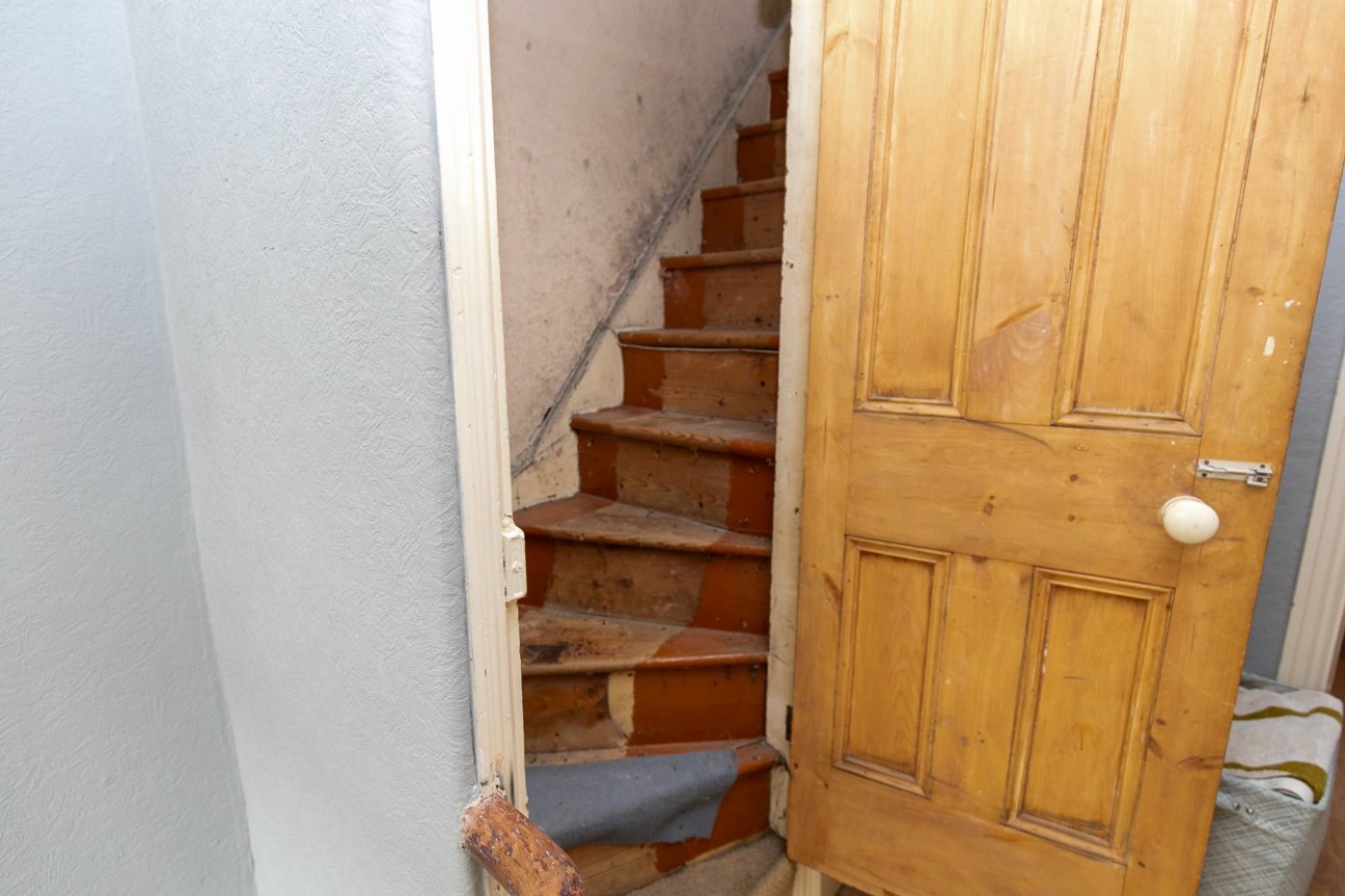 7, Brighton Terrace, Douglas, IM1 4AP