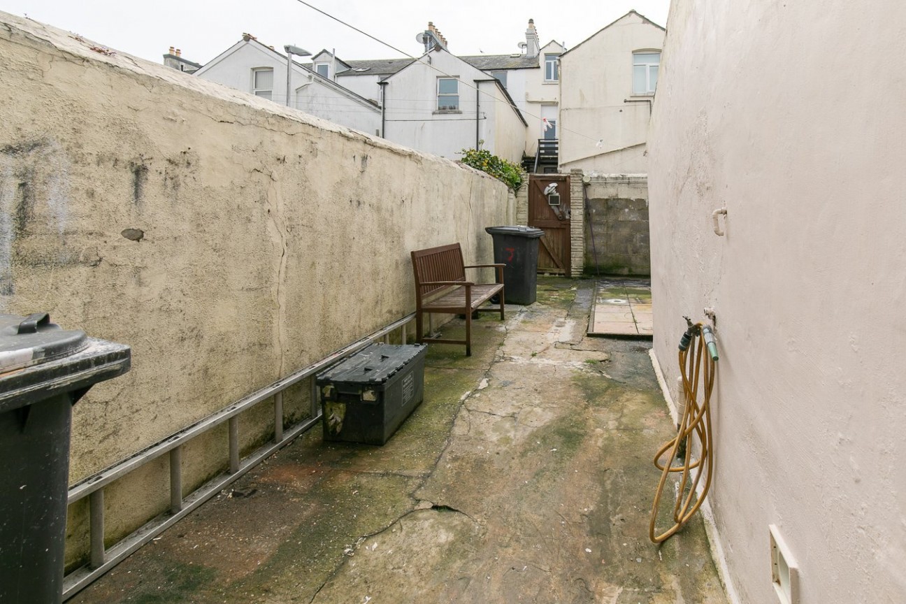 7, Brighton Terrace, Douglas, IM1 4AP