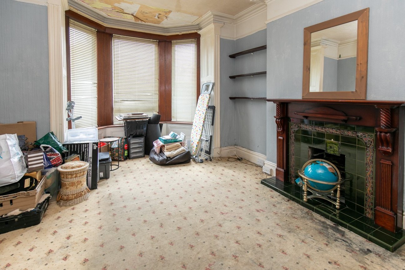 7, Brighton Terrace, Douglas, IM1 4AP
