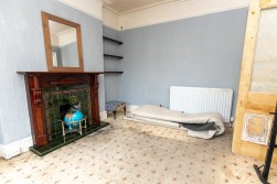 7, Brighton Terrace, Douglas, IM1 4AP