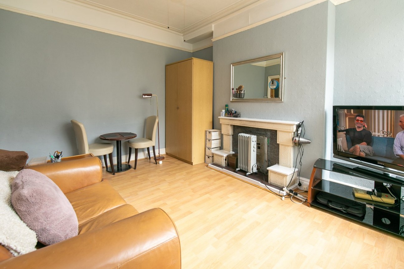 7, Brighton Terrace, Douglas, IM1 4AP