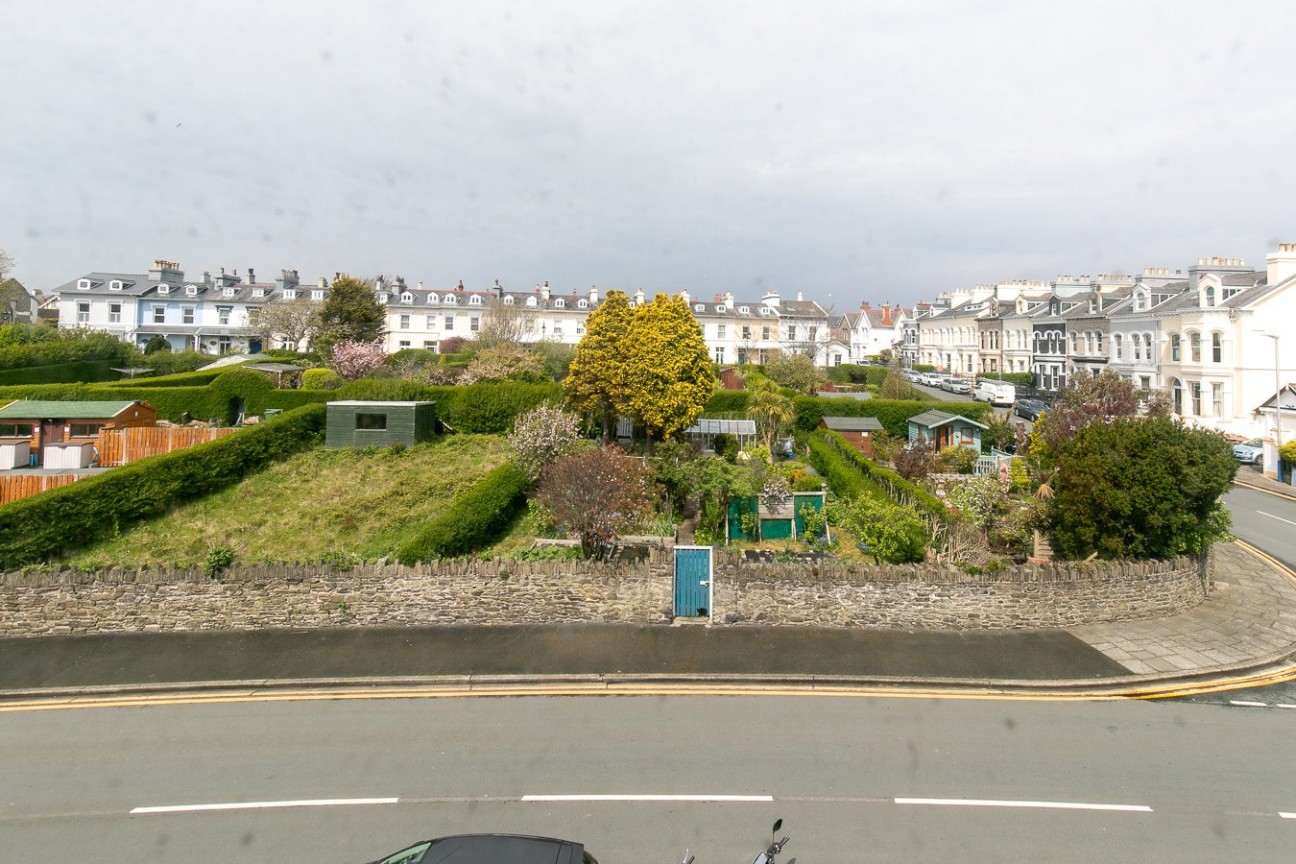 7, Brighton Terrace, Douglas, IM1 4AP