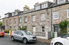 4, Springfield Terrace, Castletown, IM9 1AW