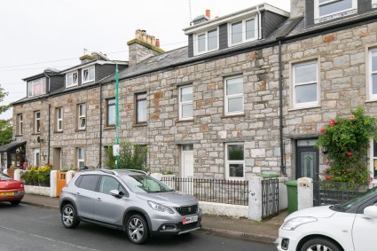 4, Springfield Terrace, Castletown, IM9 1AW
