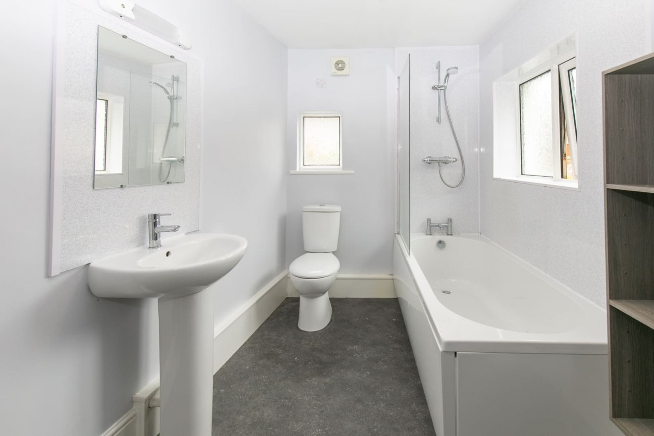 4, Springfield Terrace, Castletown, IM9 1AW