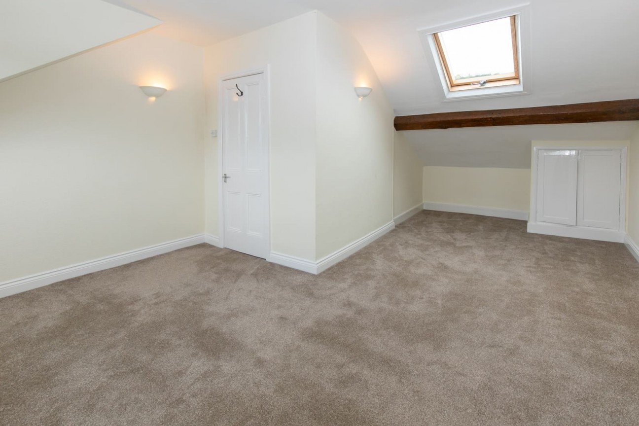 4, Springfield Terrace, Castletown, IM9 1AW