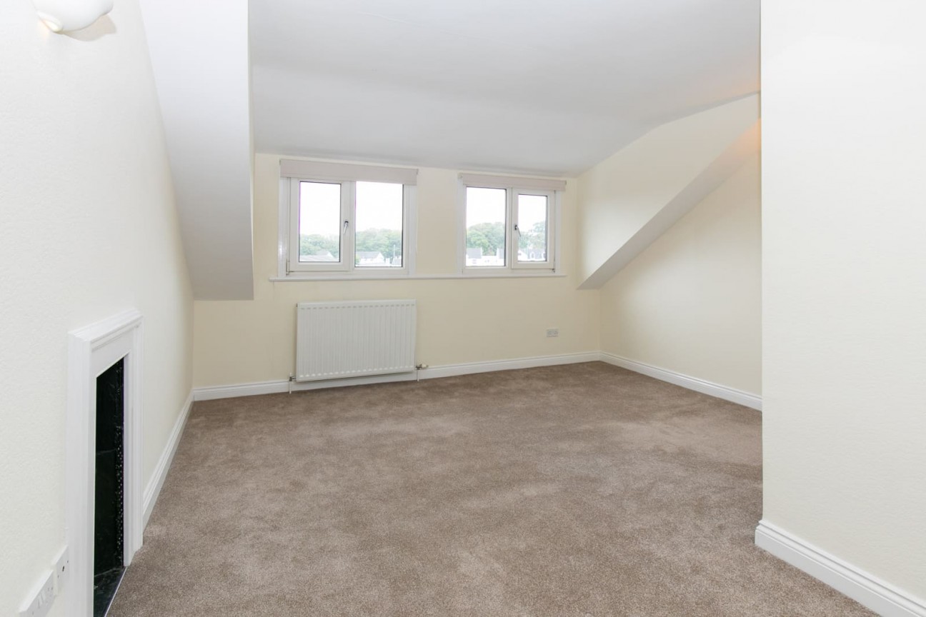 4, Springfield Terrace, Castletown, IM9 1AW