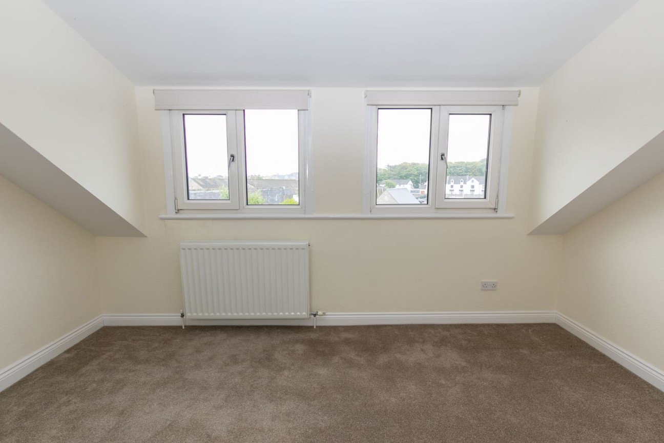 4, Springfield Terrace, Castletown, IM9 1AW