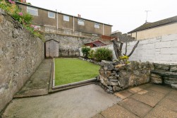 4, Springfield Terrace, Castletown, IM9 1AW