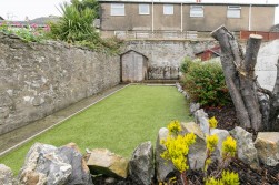 4, Springfield Terrace, Castletown, IM9 1AW