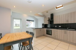 4, Springfield Terrace, Castletown, IM9 1AW