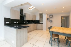 4, Springfield Terrace, Castletown, IM9 1AW