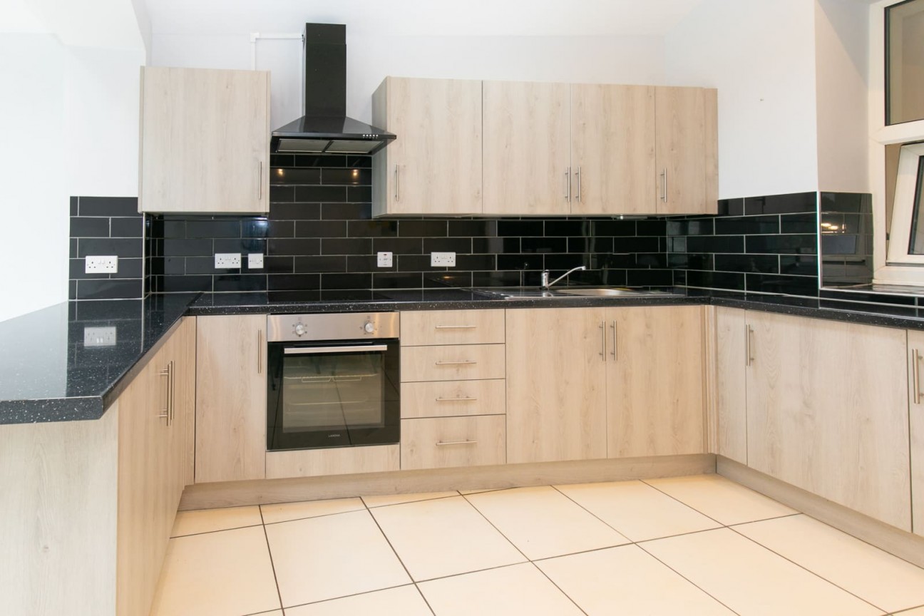 4, Springfield Terrace, Castletown, IM9 1AW