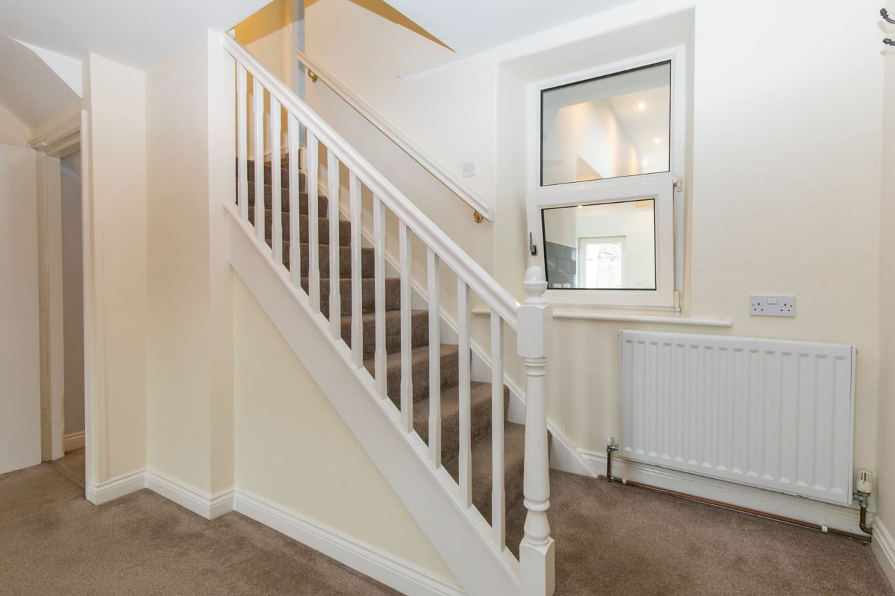 4, Springfield Terrace, Castletown, IM9 1AW