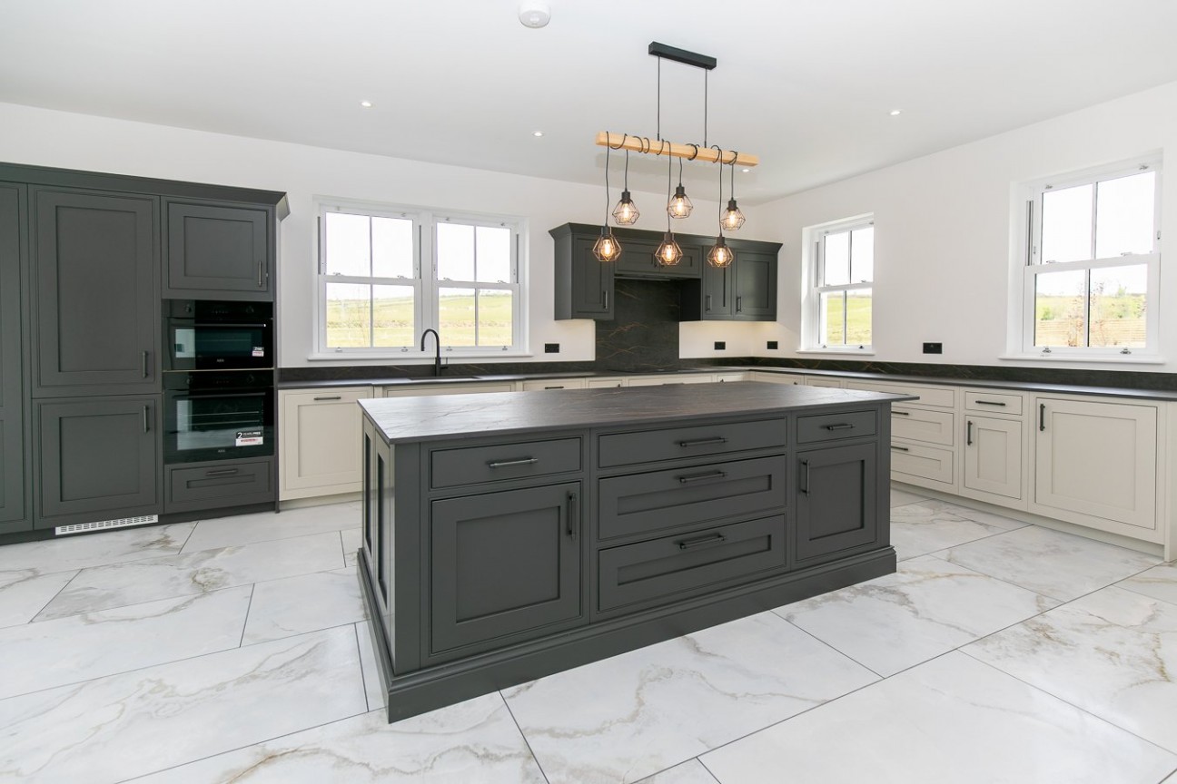 Plot 1, Shee Dy Vea, Ballanard Road, Douglas, Isle of Man, IM2 5PT