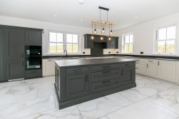 Plot 1, Shee Dy Vea, Ballanard Road, Douglas, Isle of Man, IM2 5PT