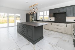 Plot 1, Shee Dy Vea, Ballanard Road, Douglas, Isle of Man, IM2 5PT