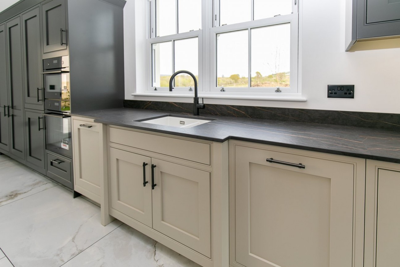 Plot 1, Shee Dy Vea, Ballanard Road, Douglas, Isle of Man, IM2 5PT