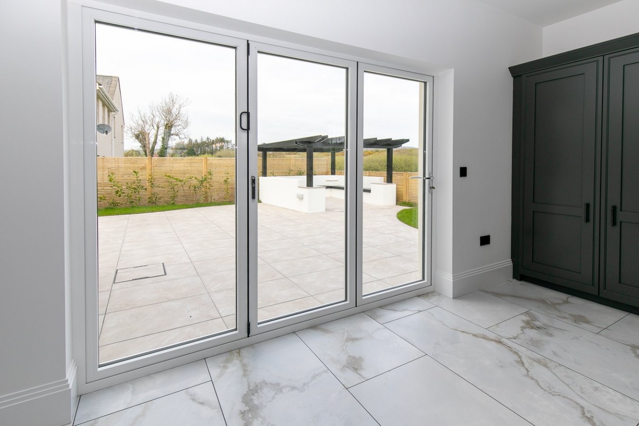 Plot 1, Shee Dy Vea, Ballanard Road, Douglas, Isle of Man, IM2 5PT