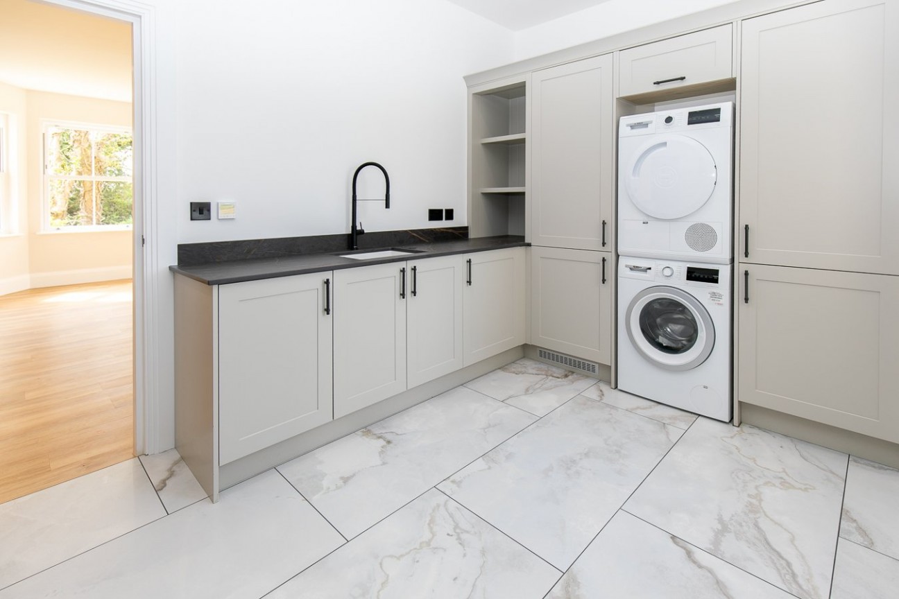 Plot 1, Shee Dy Vea, Ballanard Road, Douglas, Isle of Man, IM2 5PT