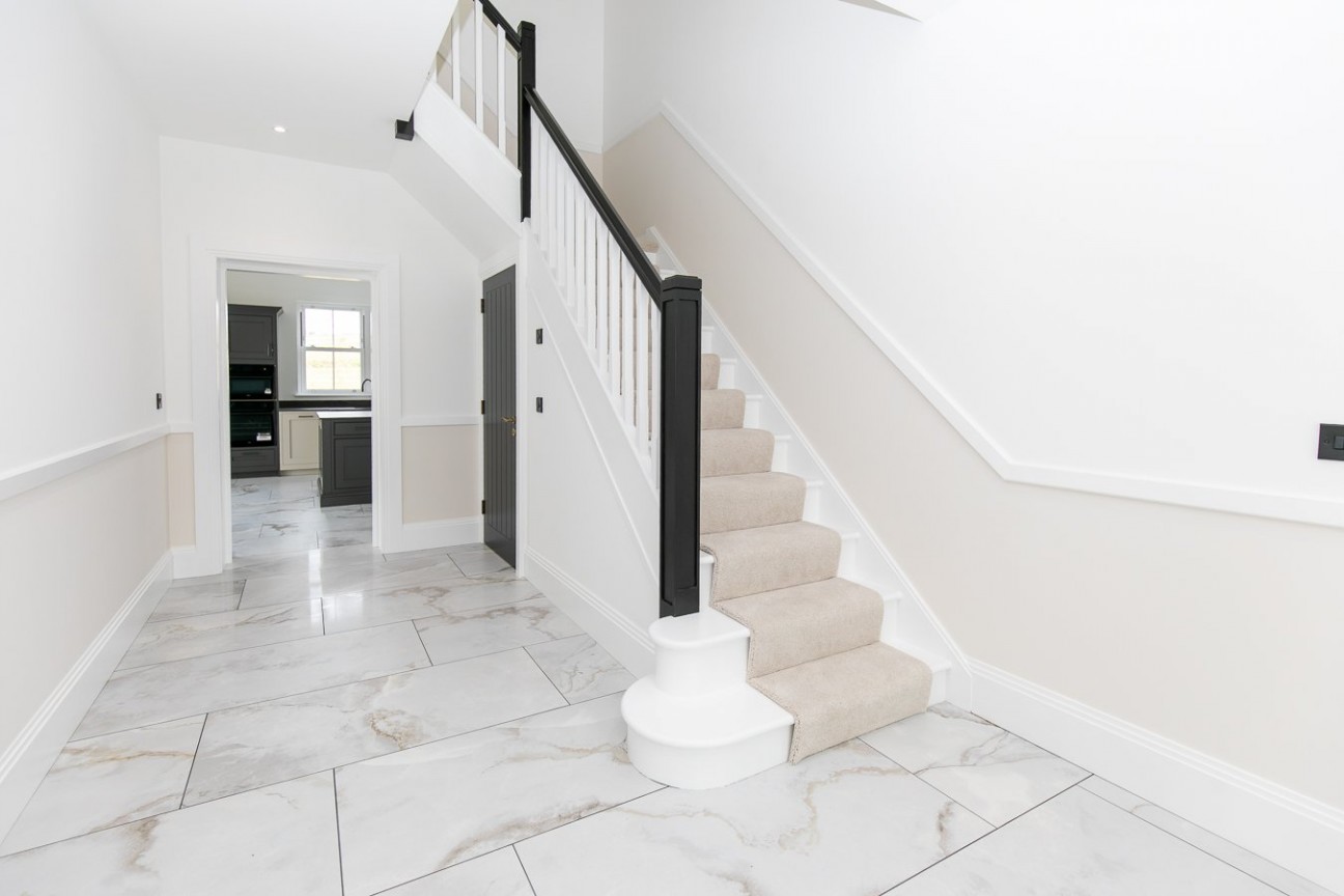 Plot 1, Shee Dy Vea, Ballanard Road, Douglas, Isle of Man, IM2 5PT