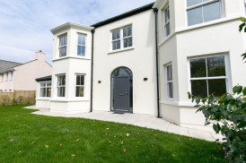 Plot 1, Shee Dy Vea, Ballanard Road, Douglas, Isle of Man, IM2 5PT