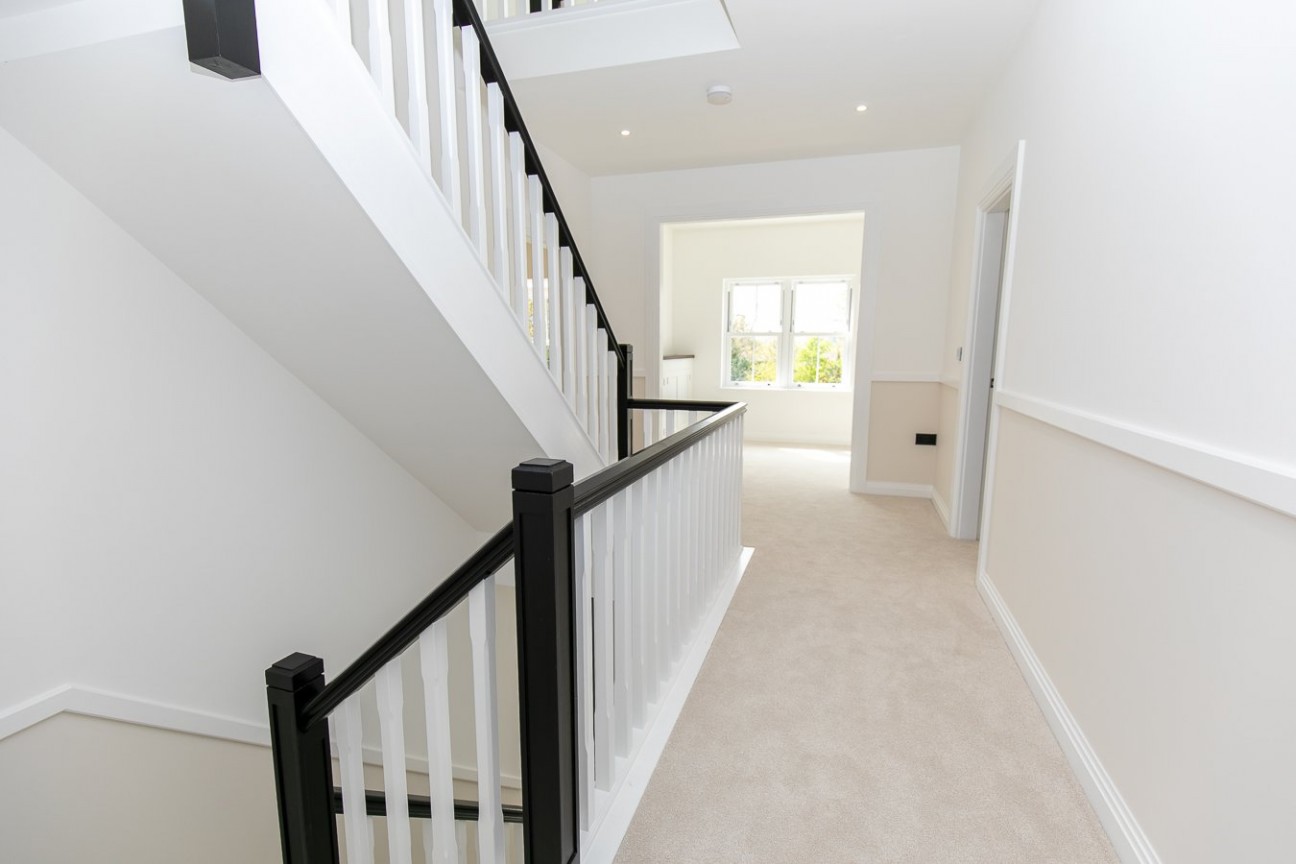 Plot 1, Shee Dy Vea, Ballanard Road, Douglas, Isle of Man, IM2 5PT