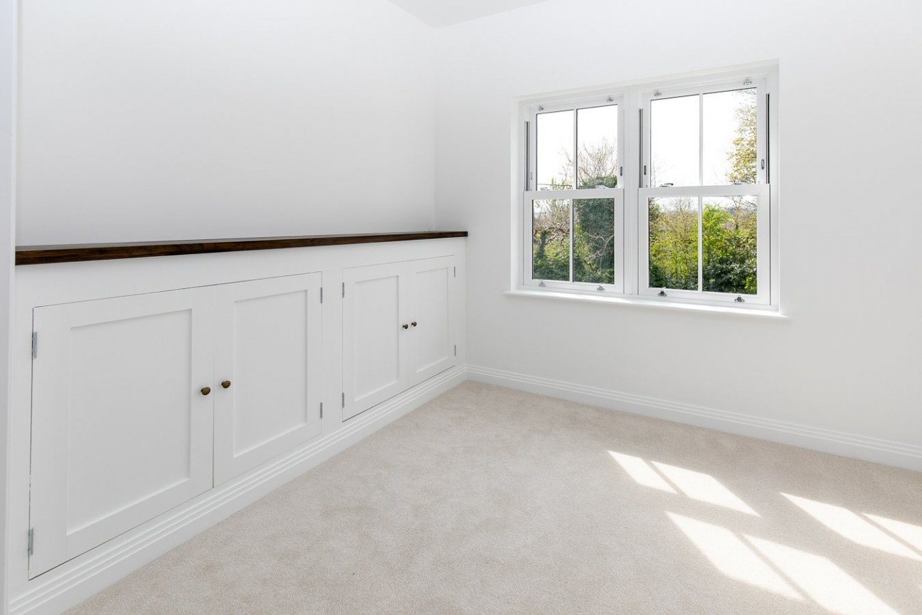 Plot 1, Shee Dy Vea, Ballanard Road, Douglas, Isle of Man, IM2 5PT
