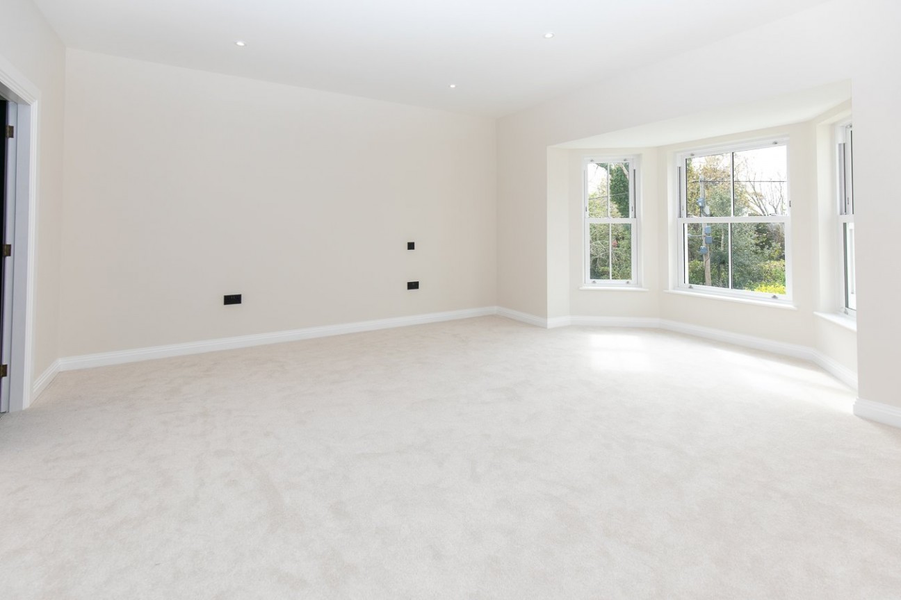 Plot 1, Shee Dy Vea, Ballanard Road, Douglas, Isle of Man, IM2 5PT