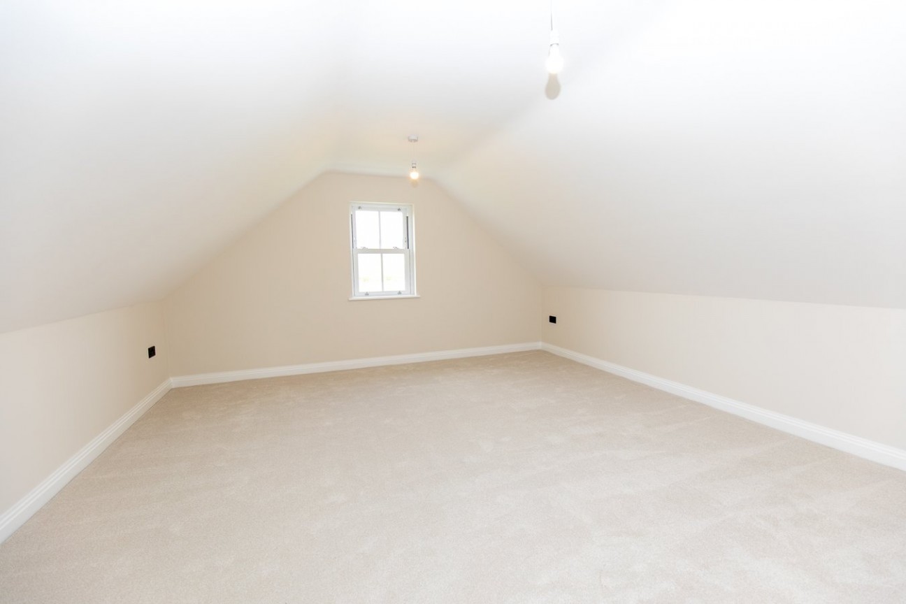Plot 1, Shee Dy Vea, Ballanard Road, Douglas, Isle of Man, IM2 5PT