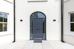 Plot 1, Shee Dy Vea, Ballanard Road, Douglas, Isle of Man, IM2 5PT