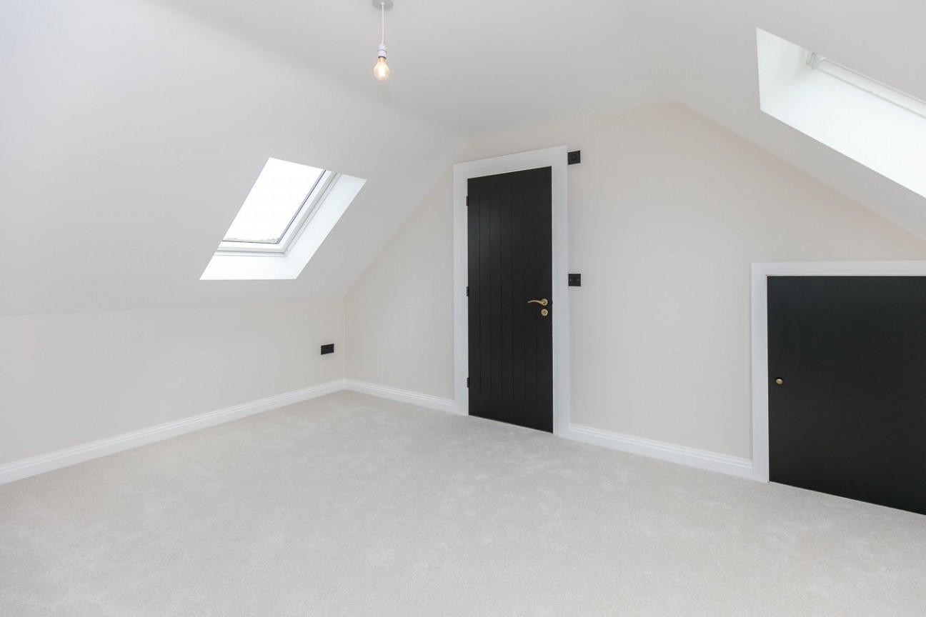 Plot 1, Shee Dy Vea, Ballanard Road, Douglas, Isle of Man, IM2 5PT